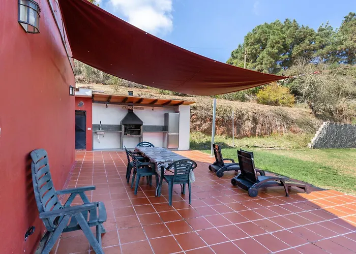 La Finca De Teror